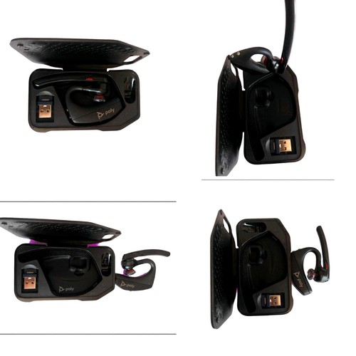 Poly voyager legend cuffie - poly,