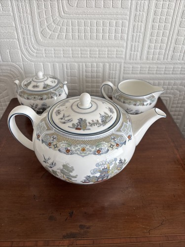 Wedgwood set tè leggenda - wedgwood,