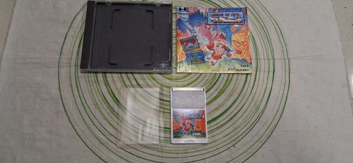 Legend hero tonma pc - of,