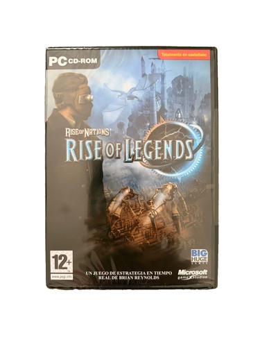 Rise legends gioco pc - legends,