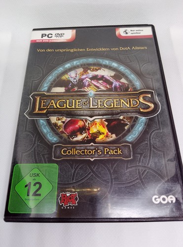 League legends collector s - of, collector's