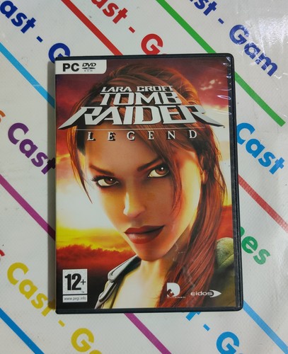 Game lara croft tomb raider - lara,