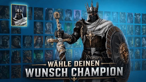 Raid leggende delle ombre - raid,