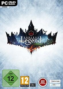 Endless legend koch - endless, di