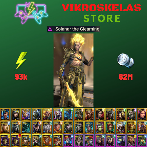 Raid shadow legends - raid,