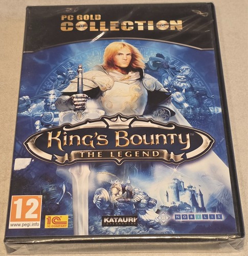 King bounty the legend pc - the,