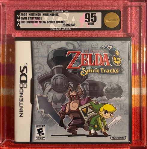 The legend zelda - the, of