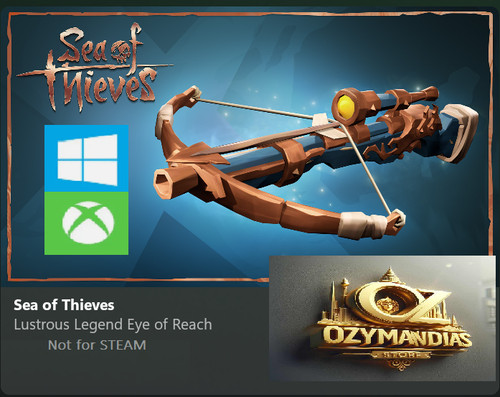 Pacchetto sea thieves - sea,