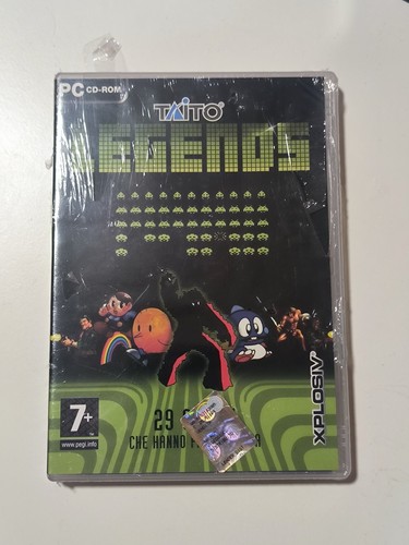 Taito legends rom ita - taito,